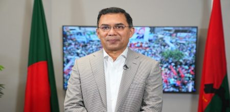 নতুন প্রধানমন্ত্রীর বাসভবন কোথায় হবে, জানা গেল Tarique Rahman