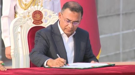 প্রধানমন্ত্রী