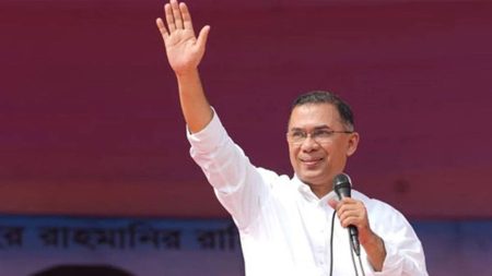 তারেক রহমান