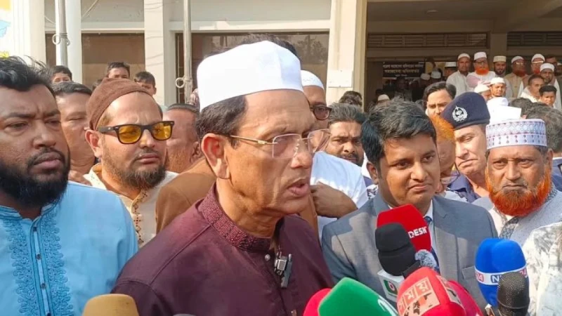 শিক্ষামন্ত্রী