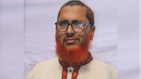 টাকা ফেরতসহ ঠাকুরগাঁও জেলা জামায়াতের আমিরকে পরিবারের কাছে হস্তান্তর Thakurgaon