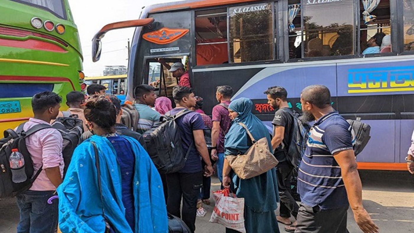 Transport