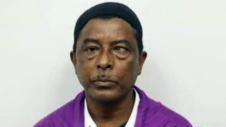 যুক্তরাষ্ট্রের রাস্তায় মিললো রোহিঙ্গা শরণার্থীর মৃতদেহ USA