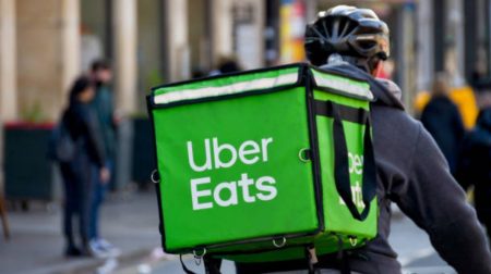 Uber Eats Faces $4.6 Million Wage Repayment Order in Early Test for New NYC Mayor Uber Eats
