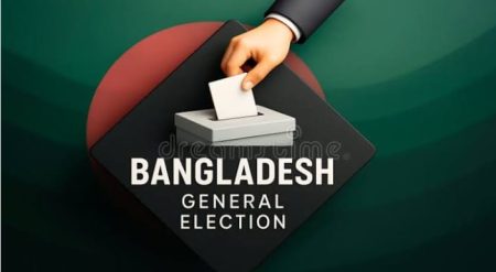ভোট চাইলে ভিশন দেখান, বিষোদগার নয় নির্বাচন