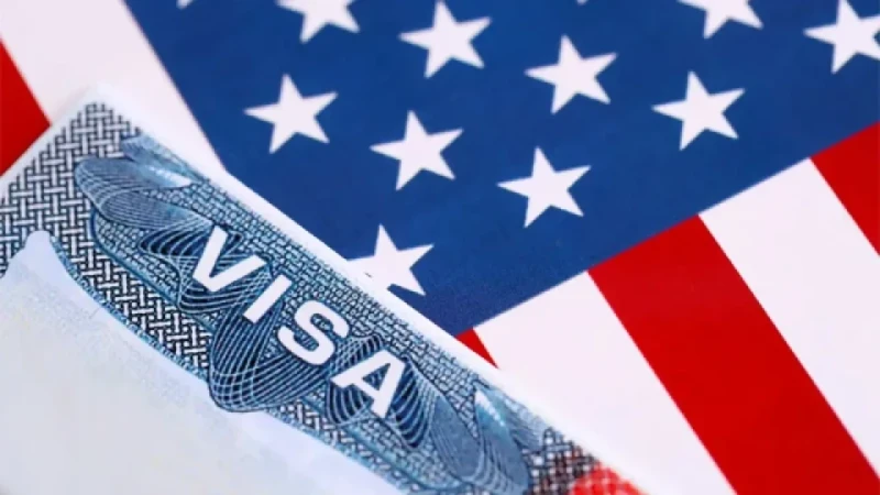 ভিজিটর ভিসায় গিয়ে যুক্তরাষ্ট্রে কাজ করা যাবে না