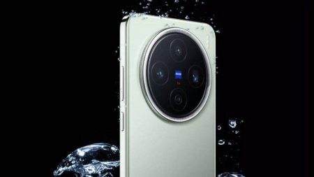 Vivo X300 Ultra : 200MP ক্যামেরা ও 7,000mAh ব্যাটারি নিয়ে শিগ্রই লঞ্চ হতে পারে Vivo X300 Ultra