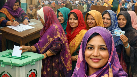 Vote