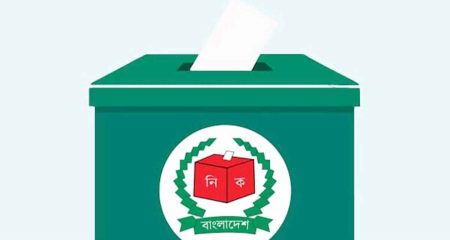 নির্বাচন ও গণভোট