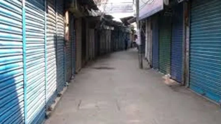 দুদিন বন্ধ থাকবে দোকান-বিপণিবিতান Vote e
