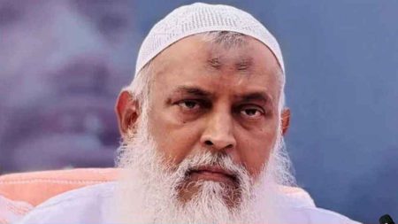 ধর্ম মন্ত্রী