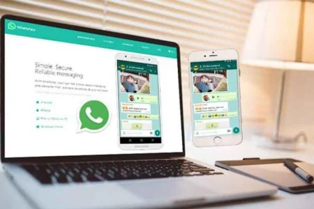 অ্যাপের দিন শেষ, ব্রাউজারেই হোয়াটসঅ্যাপে আসছে ভিডিও কলের সুবিধা ব্রাউজারেই হোয়াটসঅ্যাপ