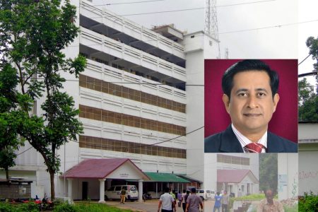 Chancellor in CU Syndicate