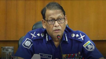 আইজিপি