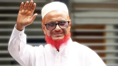 এ টি এম আজহারুল ইসলাম