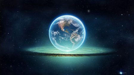 ধ্বংস হয়ে যাবে ১৫ হাজার শহর, নতুন সতর্কতা জারি World