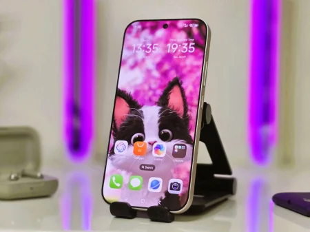 Xiaomi 17