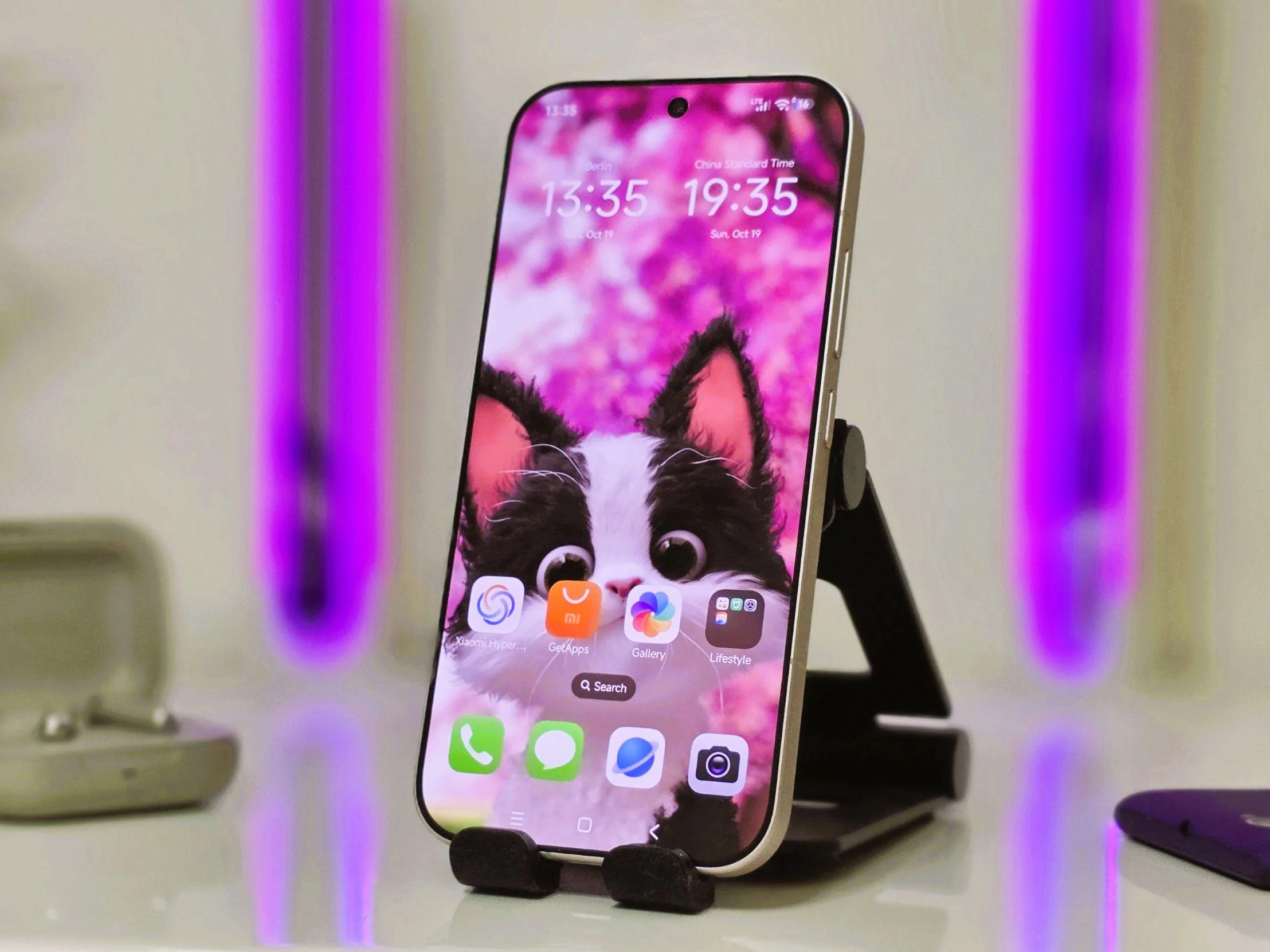 Xiaomi 17
