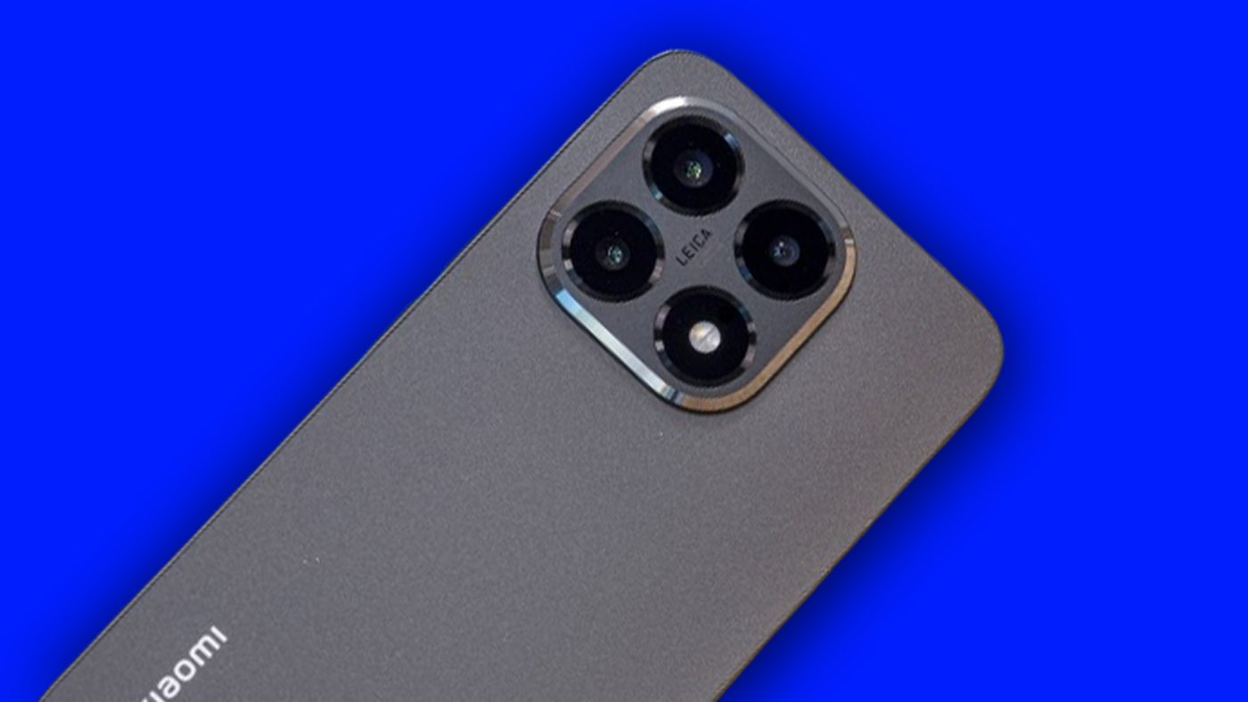 Xiaomi 17T