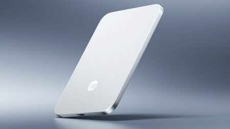 Xiaomi UltraThin Magnetic Power Bank