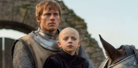 a knight of the seven kingdoms episode 5