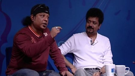 আইয়ুব বাচ্চু কুমার বিশ্বজিত