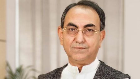 নিজ কেন্দ্রে হারলেন মির্জা আব্বাস মির্জা আব্বাস