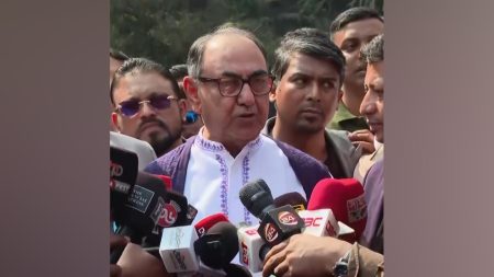 মির্জা আব্বাস