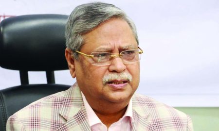 রাষ্ট্রপতি