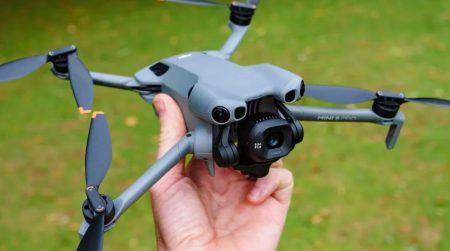 DJI drones Lito 1 and Lito X1 spotted at FCC ahead of US sales ban DJI drones