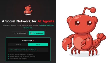 AI Agents Moltbook: When the Internet Runs Without Humans ai agents moltbook