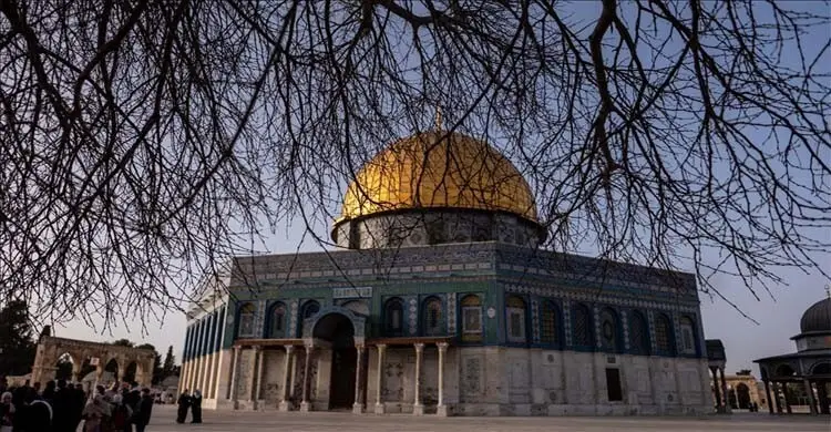 al-aksa