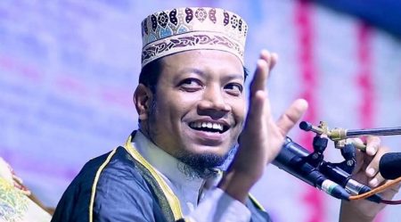 আমির হামজা