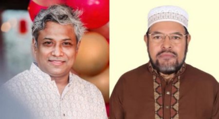 যশোর -৩ আসনে এগিয়ে বিএনপি অনিন্দ্য ইসলাম অমিত ও আবদুল কাদের