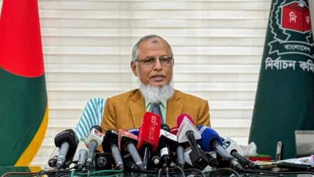 ইসি আনোয়ারুল