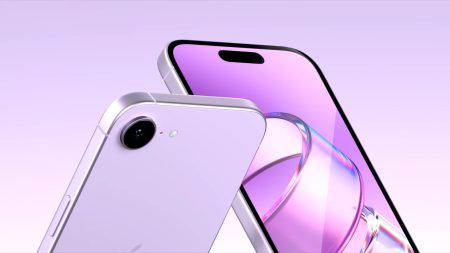 apple iphone 17e