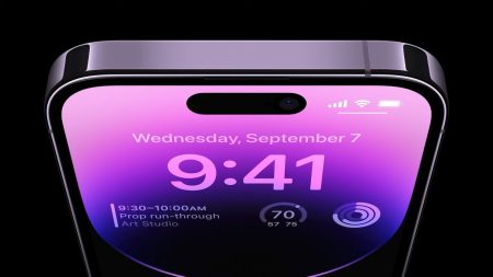 apple iphone 18 pro max