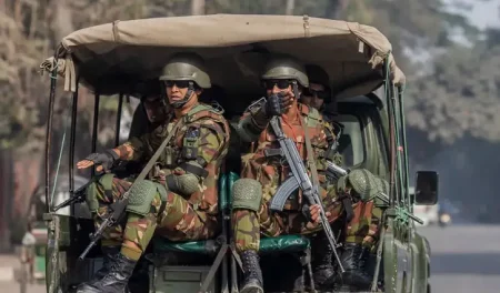 army