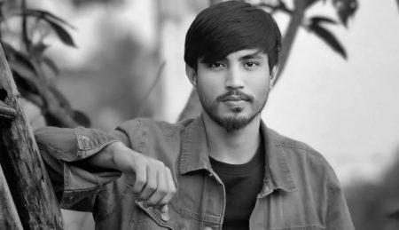 নির্বাচন ২০২৬: নাগরিক সিদ্ধান্তে নতুন প্রজন্মের ‘We Revolt’ চেতনার প্রতিফলন আশিকুর রহমা