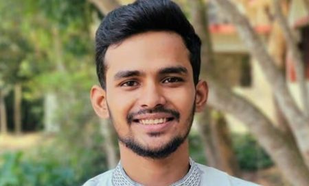 এবার ডিএনসিসির মেয়র পদে আসিফ মাহমুদ আসিফ মাহমুদ