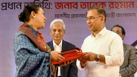 আইয়ুব বাচ্চুর একুশে পদক