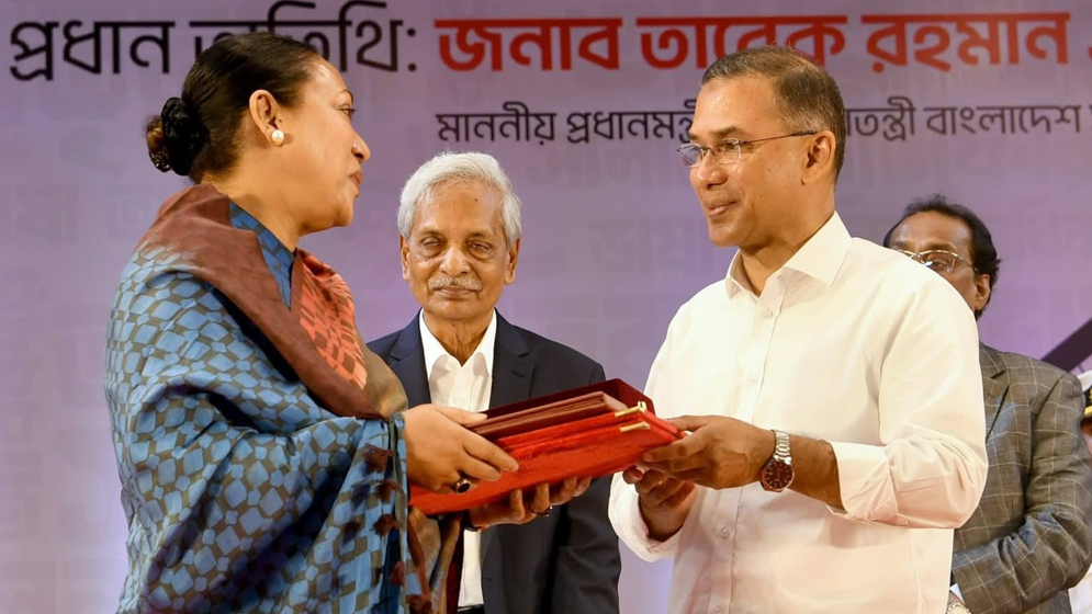 আইয়ুব বাচ্চুর একুশে পদক