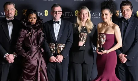 bafta