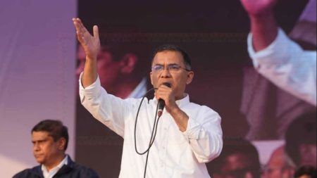 ২০ বছর পর বরিশালে তারেক রহমানের জনসভা ৪ ফেব্রুয়ারি তারেক রহমান