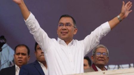 ২০ বছর পর বরিশাল যাচ্ছেন তারেক রহমান তারেক রহমান
