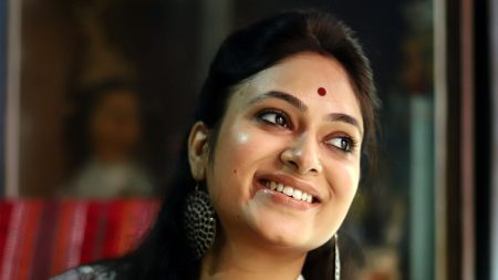 ‘সহজে এই পদ পাইনি’, লড়াই করে ফোরামের কোষাধ্যক্ষ! মুখ খুললেন বাসবদত্তা বাসবদত্তা চট্টোপাধ্যায়