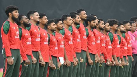 বিসিবি