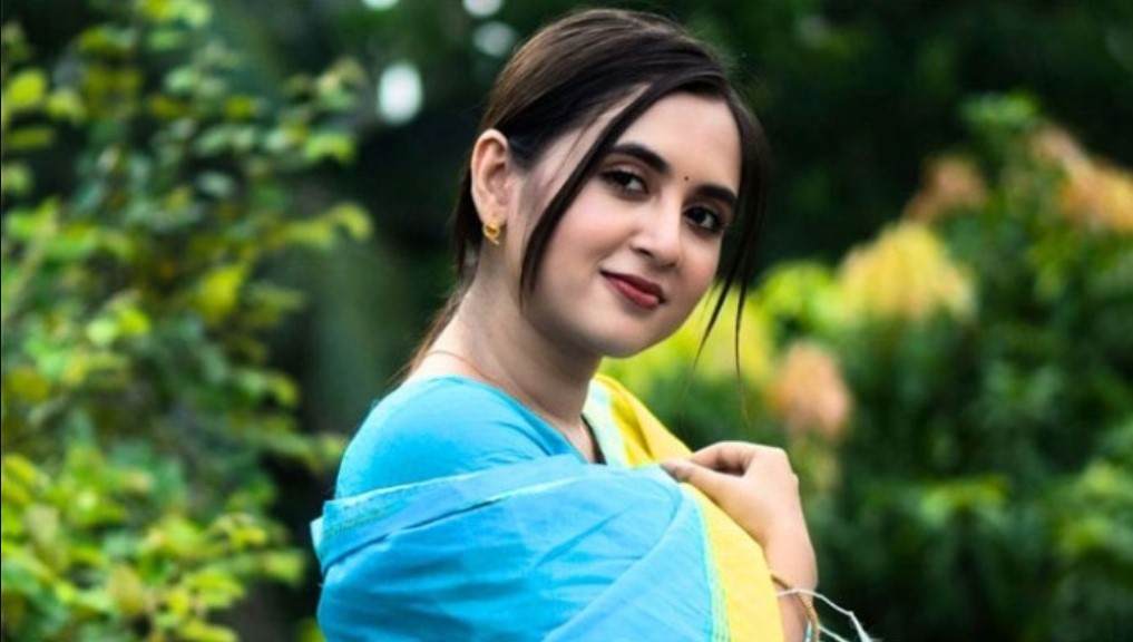 তানিয়া বৃষ্টি