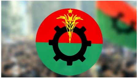 নির্বাচনের আগের দিন বিএনপি নেতার বহিষ্কারাদেশ প্রত্যাহার বিএনপি নেতার বহিষ্কারাদেশ