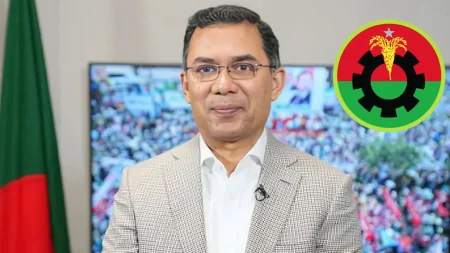 সারাদেশে দোয়া ও মোনাজাতের নির্দেশ তারেক রহমানের বিএনপি